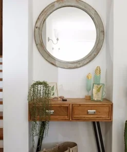 Alternative view of "מקסיקו קטנה" קונסולה