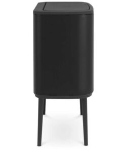 Alternative view of פח טאץ BO 36 ליטר - שחור מט Brabantia