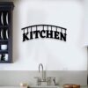 תמונת ברזל – kitchen