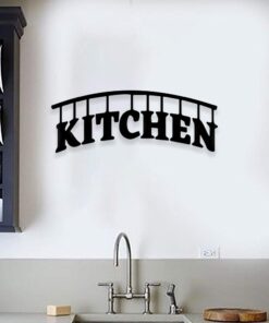 תמונת ברזל – kitchen