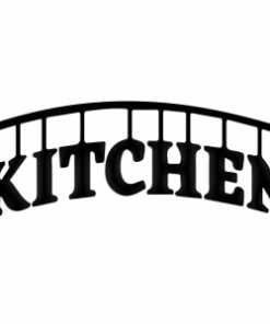 Alternative view of תמונת ברזל – kitchen