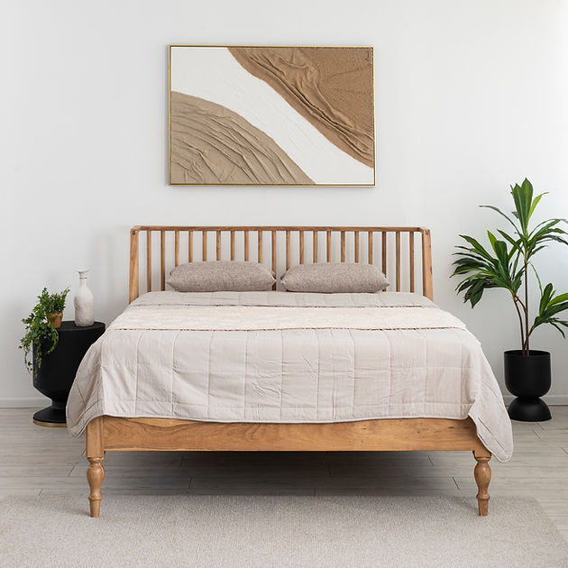 מיטה סיינה – תמונה 3