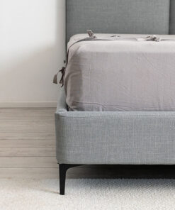 מיטה מרופדת פיג'י – תמונה 5