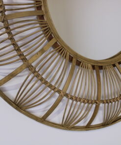 Alternative view of מראת במבוק