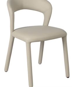 Alternative view of כיסא אוכל טליה